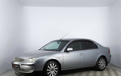 Ford Mondeo III, 2005 год, 470 000 рублей, 1 фотография