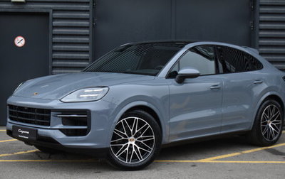 Porsche Cayenne III, 2024 год, 19 994 000 рублей, 1 фотография