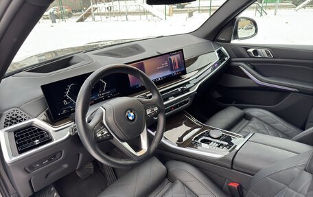 BMW X5, 2023 год, 11 299 000 рублей, 9 фотография