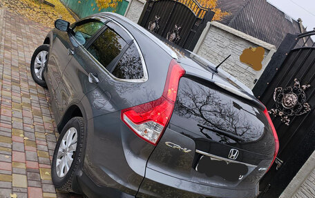 Honda CR-V IV, 2013 год, 2 150 000 рублей, 2 фотография