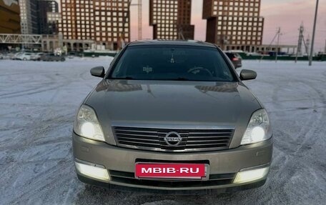 Nissan Teana, 2007 год, 850 000 рублей, 12 фотография