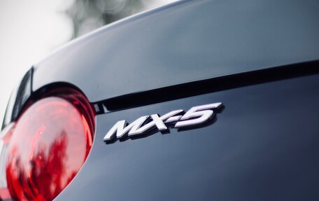 Mazda MX-5, 2019 год, 3 850 000 рублей, 4 фотография