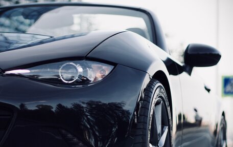 Mazda MX-5, 2019 год, 3 850 000 рублей, 9 фотография