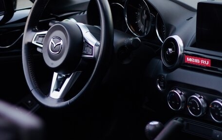 Mazda MX-5, 2019 год, 3 850 000 рублей, 3 фотография