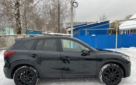 Mazda CX-5 II, 2013 год, 2 250 000 рублей, 4 фотография