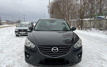 Mazda CX-5 II, 2013 год, 2 250 000 рублей, 3 фотография