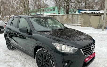 Mazda CX-5 II, 2013 год, 2 250 000 рублей, 2 фотография