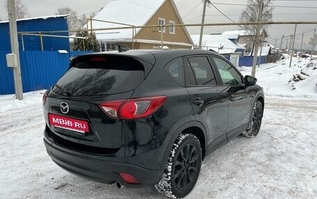 Mazda CX-5 II, 2013 год, 2 250 000 рублей, 5 фотография