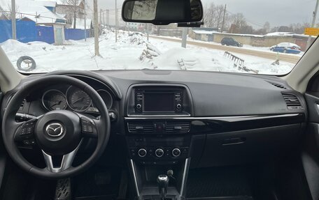 Mazda CX-5 II, 2013 год, 2 250 000 рублей, 30 фотография