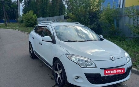 Renault Megane III, 2011 год, 650 000 рублей, 6 фотография