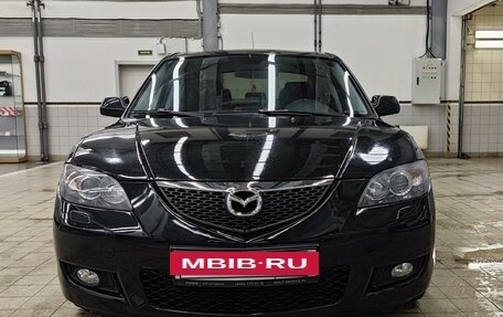 Mazda 3, 2006 год, 720 000 рублей, 2 фотография