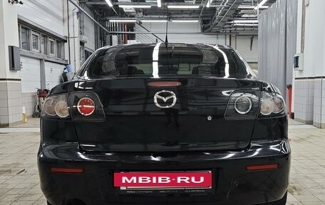 Mazda 3, 2006 год, 720 000 рублей, 7 фотография