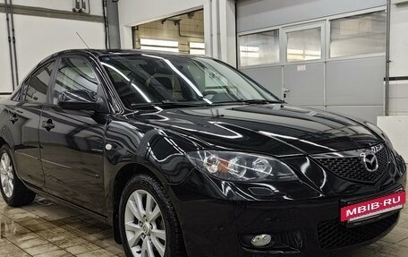 Mazda 3, 2006 год, 720 000 рублей, 3 фотография