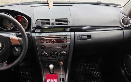 Mazda 3, 2006 год, 720 000 рублей, 11 фотография