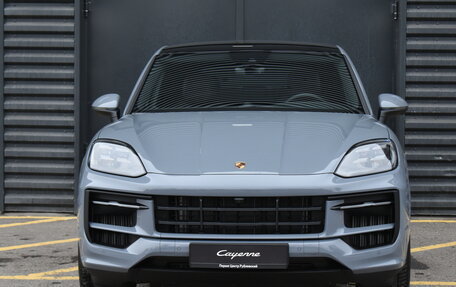 Porsche Cayenne III, 2024 год, 19 994 000 рублей, 2 фотография