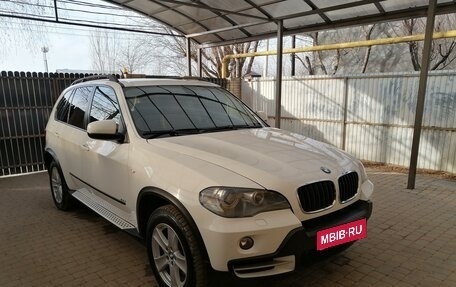 BMW X5, 2007 год, 1 950 000 рублей, 1 фотография