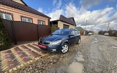 KIA cee'd I рестайлинг, 2010 год, 790 000 рублей, 1 фотография