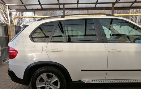 BMW X5, 2007 год, 1 950 000 рублей, 11 фотография