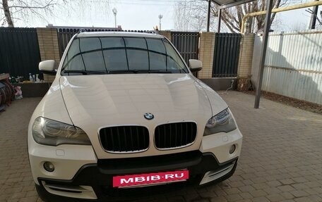 BMW X5, 2007 год, 1 950 000 рублей, 2 фотография