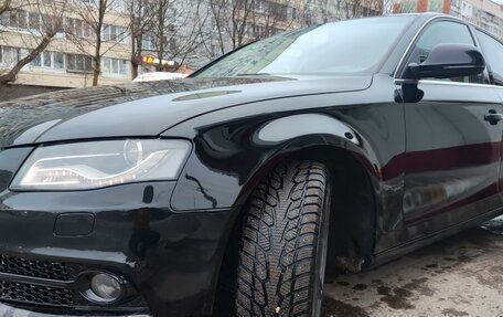 Audi A4, 2008 год, 1 150 000 рублей, 2 фотография