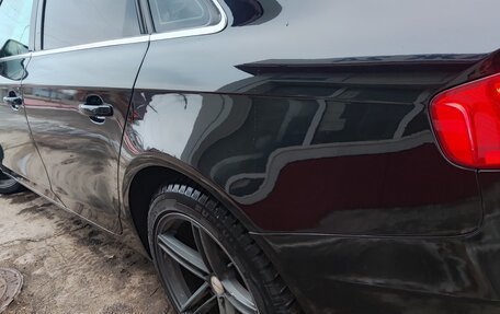 Audi A4, 2008 год, 1 150 000 рублей, 4 фотография