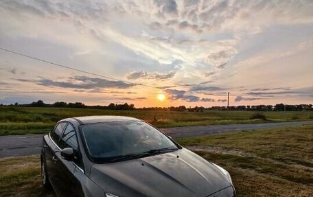 Ford Focus III, 2017 год, 1 299 000 рублей, 2 фотография