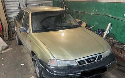 Daewoo Nexia I рестайлинг, 2006 год, 110 000 рублей, 1 фотография