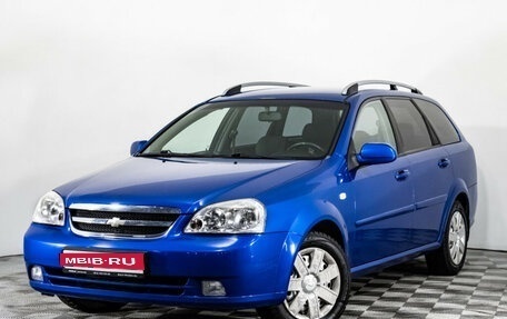 Chevrolet Lacetti, 2009 год, 620 000 рублей, 1 фотография