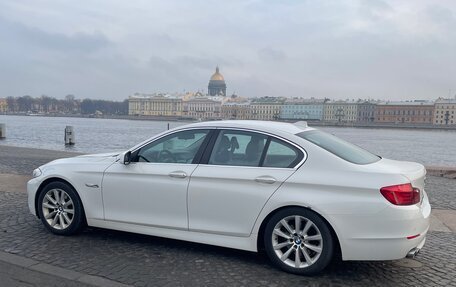 BMW 5 серия, 2012 год, 2 300 000 рублей, 9 фотография