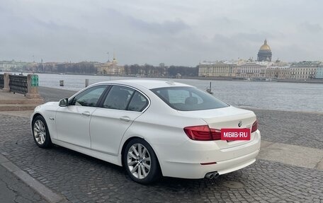 BMW 5 серия, 2012 год, 2 300 000 рублей, 8 фотография