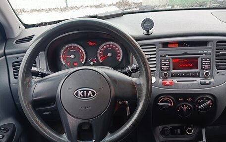 KIA Rio II, 2011 год, 590 000 рублей, 5 фотография