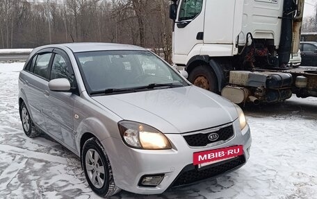 KIA Rio II, 2011 год, 590 000 рублей, 2 фотография