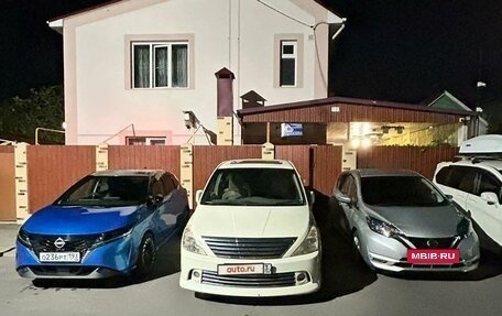 Nissan Note, 2020 год, 2 230 000 рублей, 10 фотография