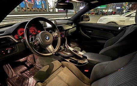 BMW 4 серия, 2015 год, 2 750 000 рублей, 11 фотография