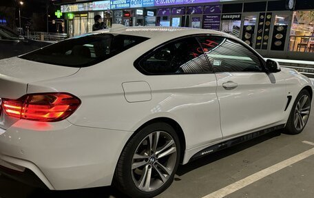 BMW 4 серия, 2015 год, 2 750 000 рублей, 8 фотография