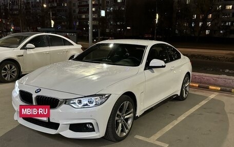 BMW 4 серия, 2015 год, 2 750 000 рублей, 6 фотография