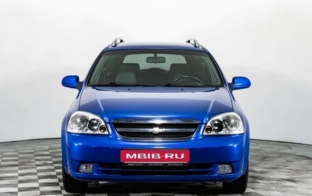 Chevrolet Lacetti, 2009 год, 620 000 рублей, 2 фотография