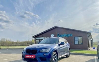 BMW X1, 2012 год, 2 050 000 рублей, 1 фотография