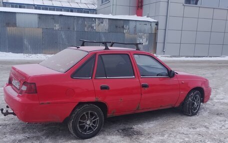 Daewoo Nexia I рестайлинг, 2010 год, 110 000 рублей, 6 фотография