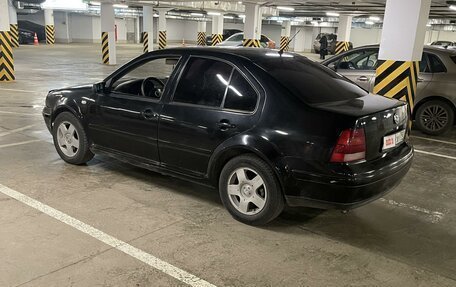 Volkswagen Jetta IV, 2000 год, 265 000 рублей, 4 фотография