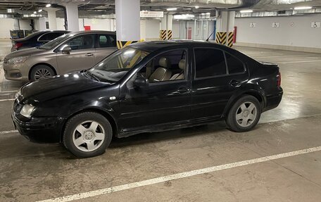 Volkswagen Jetta IV, 2000 год, 265 000 рублей, 3 фотография