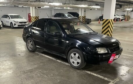 Volkswagen Jetta IV, 2000 год, 265 000 рублей, 2 фотография