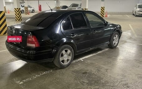 Volkswagen Jetta IV, 2000 год, 265 000 рублей, 5 фотография