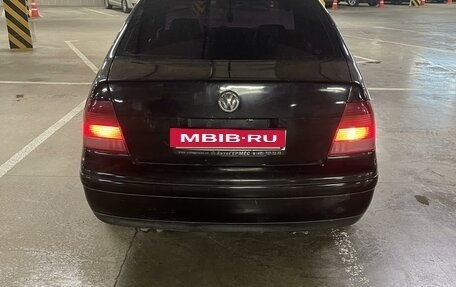 Volkswagen Jetta IV, 2000 год, 265 000 рублей, 6 фотография