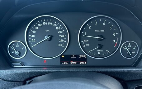 BMW 3 серия, 2014 год, 1 850 000 рублей, 13 фотография