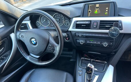 BMW 3 серия, 2014 год, 1 850 000 рублей, 8 фотография