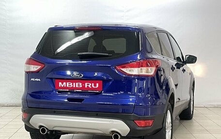 Ford Kuga III, 2016 год, 1 610 000 рублей, 4 фотография