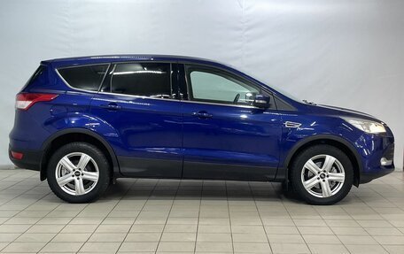 Ford Kuga III, 2016 год, 1 610 000 рублей, 9 фотография