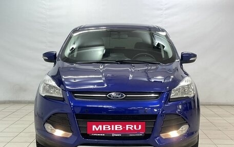 Ford Kuga III, 2016 год, 1 610 000 рублей, 3 фотография