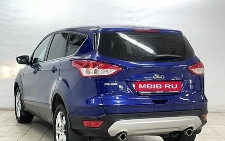 Ford Kuga III, 2016 год, 1 610 000 рублей, 5 фотография